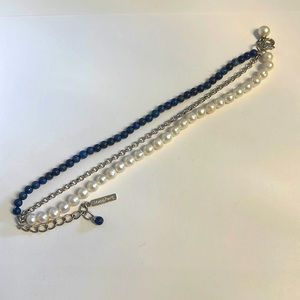 Vantel Pearls Pearl Rivers Bracelet